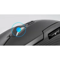 Мышь 3Dconnexion CadMouse Compact фото 8